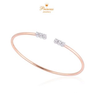 Gelang Berlian PBG670340 – Princess Jewellery