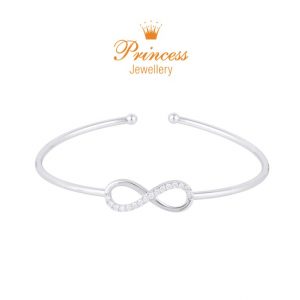 Gelang Berlian PBG666060 – Princess Jewellery