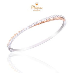 Gelang Berlian PBG586115 – Princess Jewellery