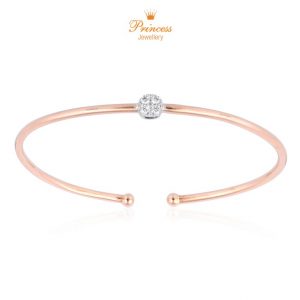 Gelang Wanita Berlian PBG550260 – Princess Jewellery