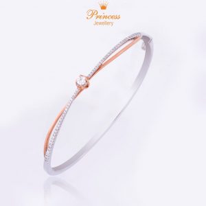 Gelang Berlian PBG518949 – Princess Jewellery